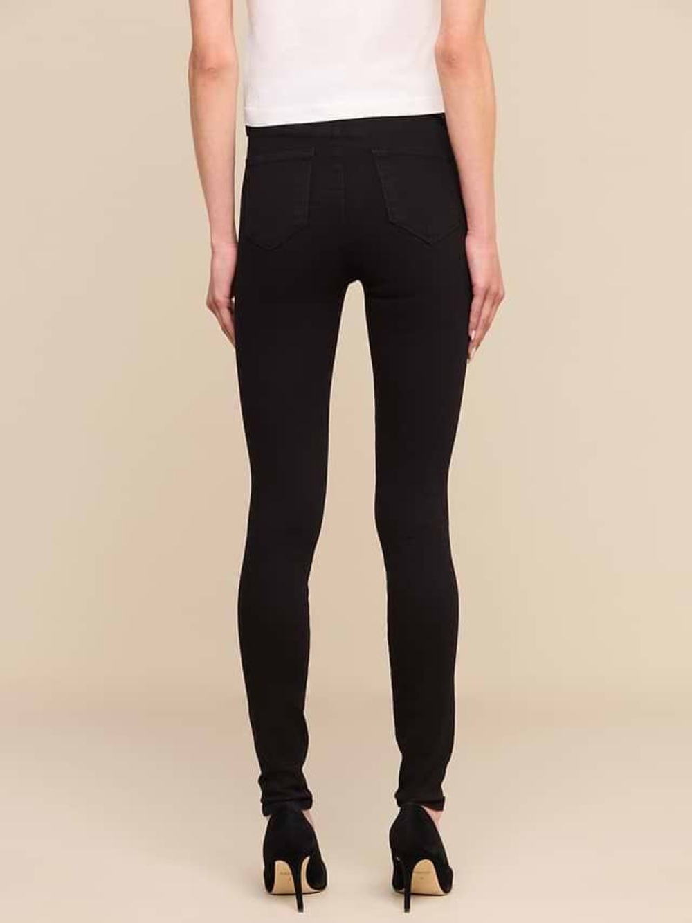 Marguerite Skinny Jean - Picture 3 of 5